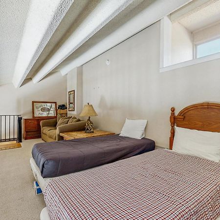 The Lift Condo Breckenridge Εξωτερικό φωτογραφία