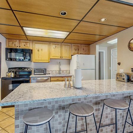 The Lift Condo Breckenridge Εξωτερικό φωτογραφία
