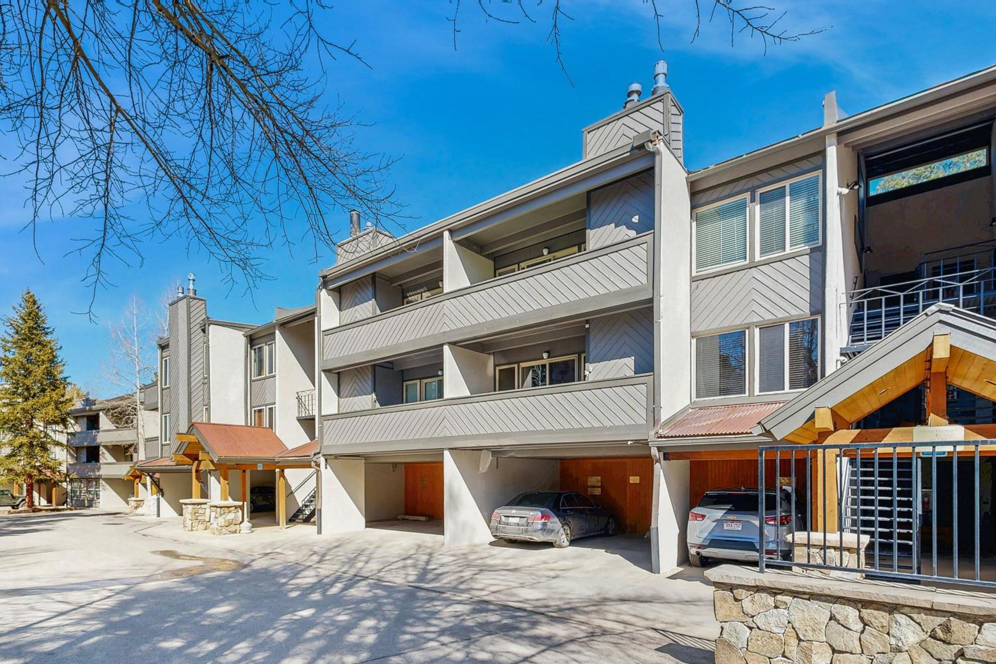 The Lift Condo Breckenridge Εξωτερικό φωτογραφία