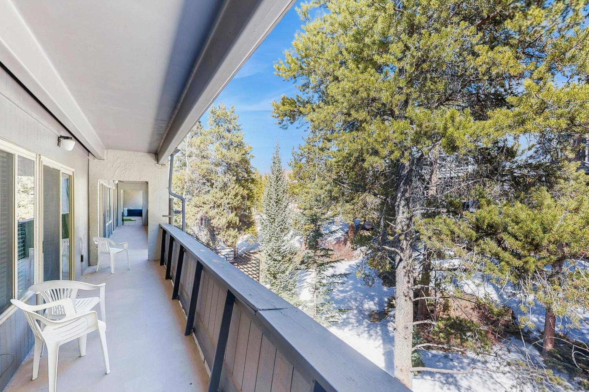 The Lift Condo Breckenridge Εξωτερικό φωτογραφία