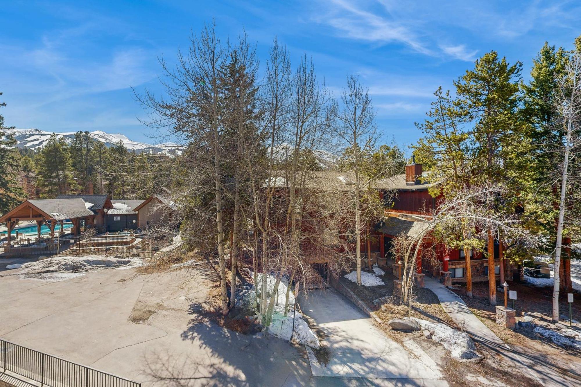 The Lift Condo Breckenridge Εξωτερικό φωτογραφία
