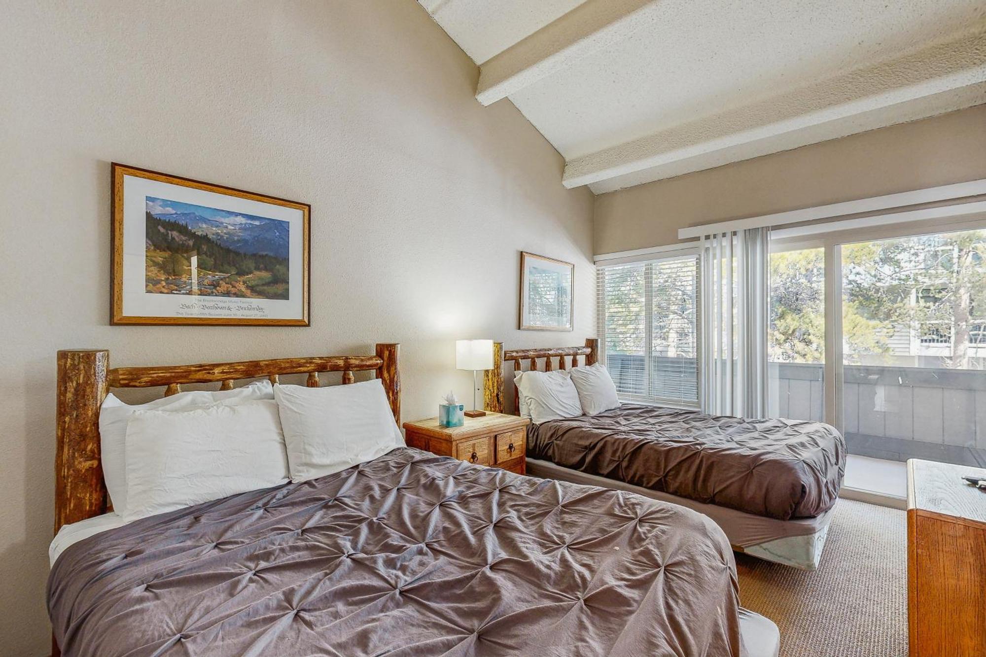The Lift Condo Breckenridge Εξωτερικό φωτογραφία