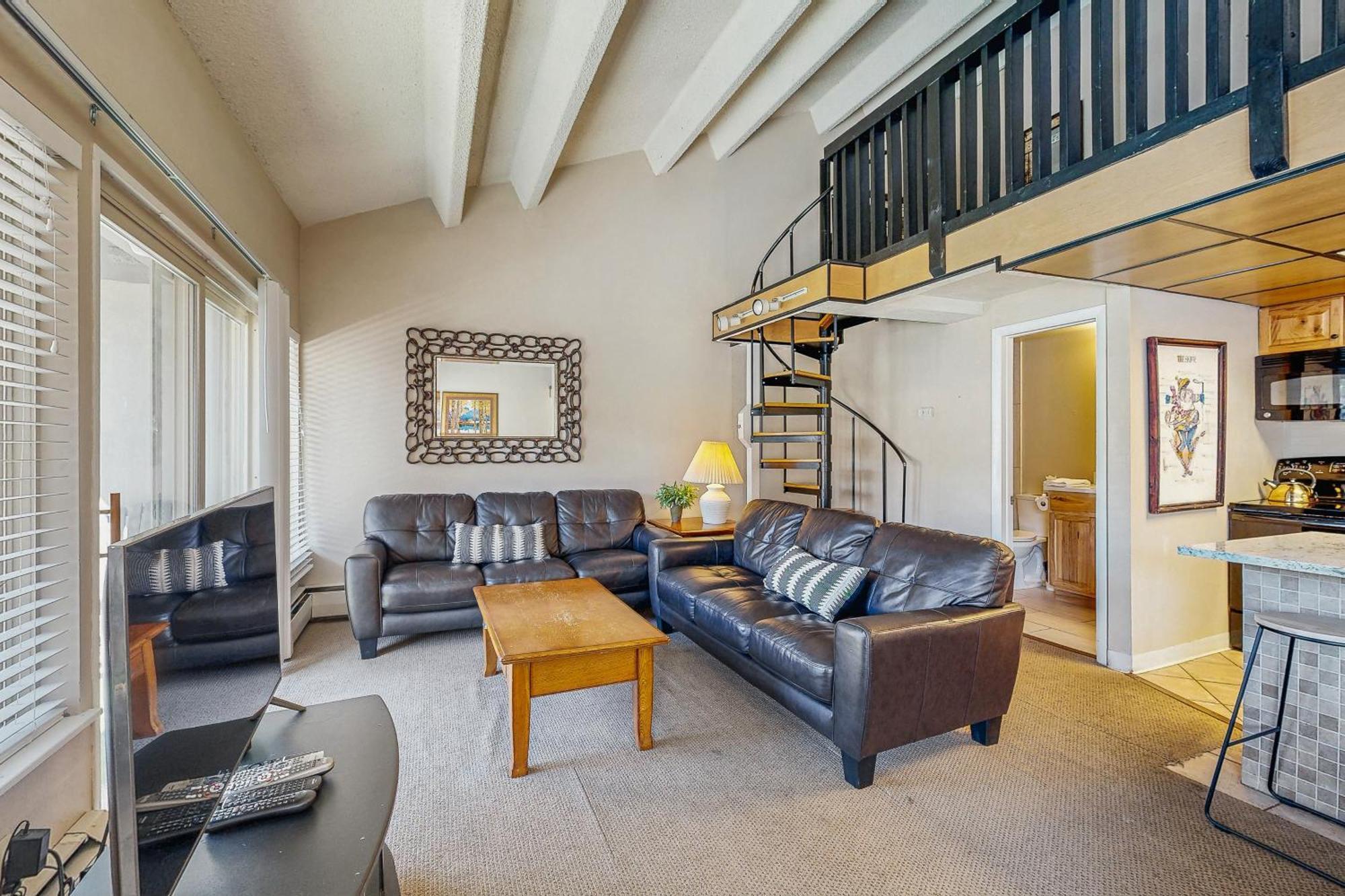 The Lift Condo Breckenridge Εξωτερικό φωτογραφία