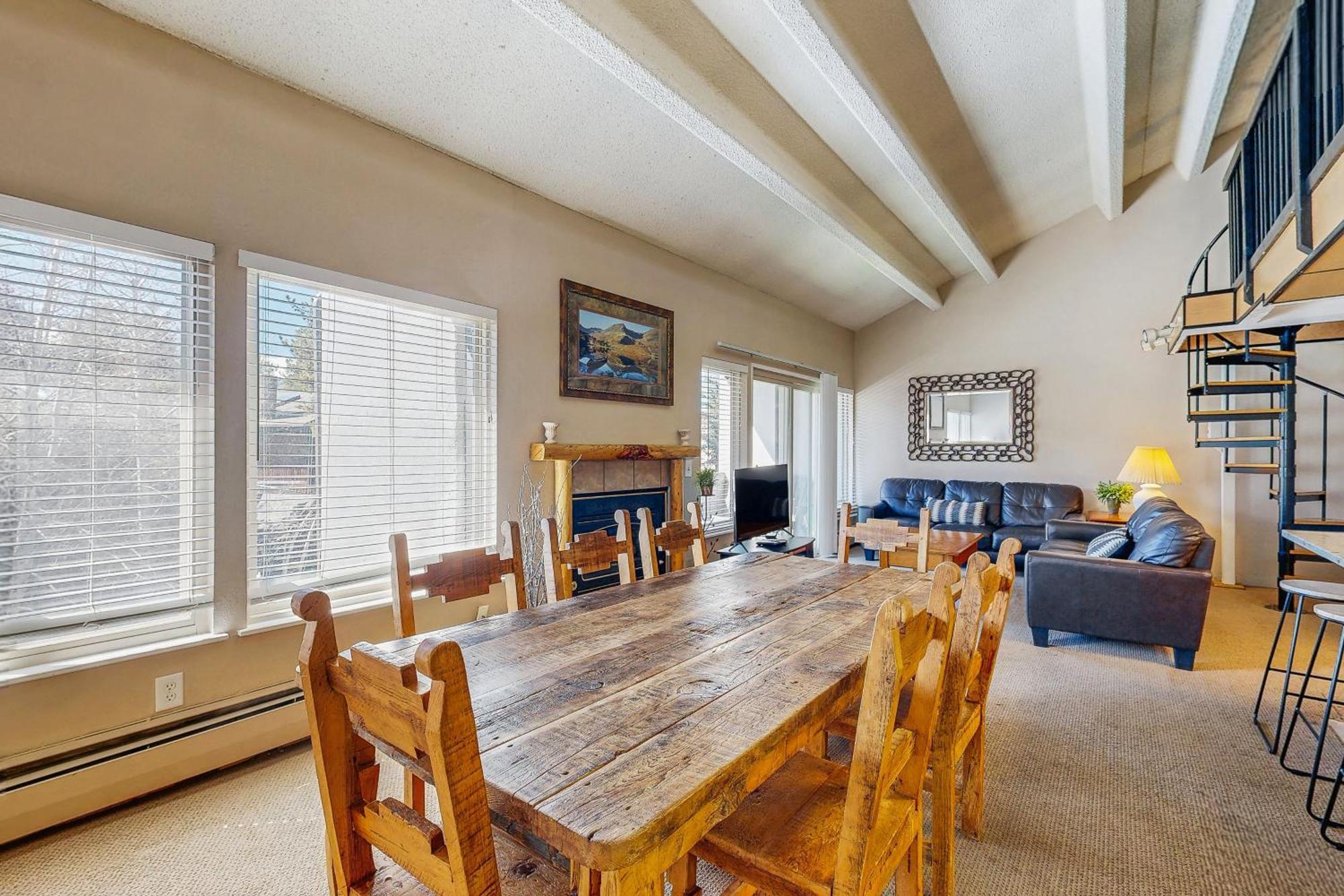 The Lift Condo Breckenridge Εξωτερικό φωτογραφία