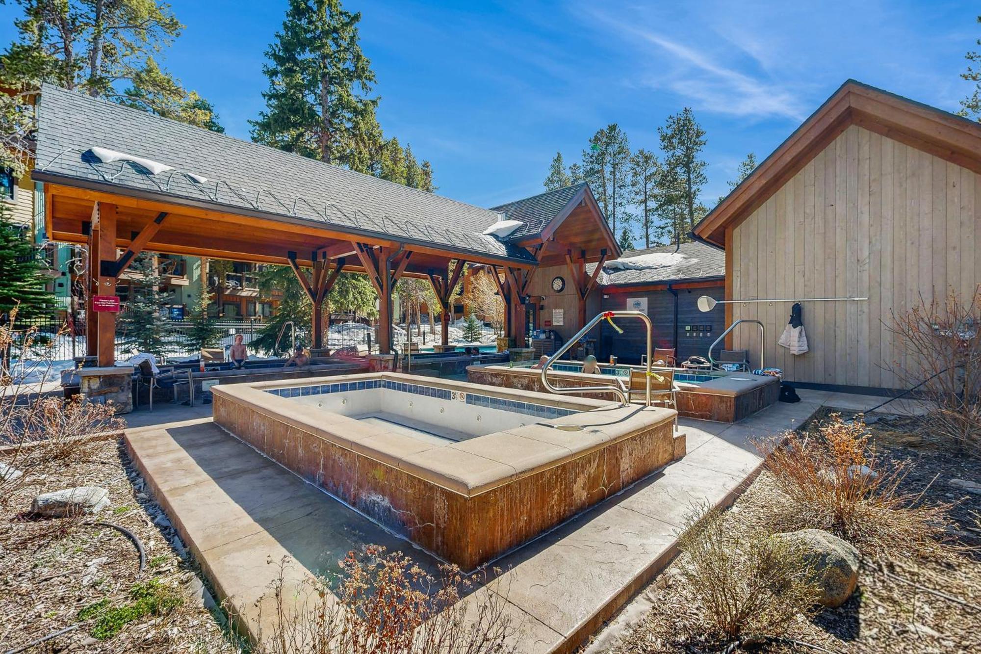 The Lift Condo Breckenridge Εξωτερικό φωτογραφία