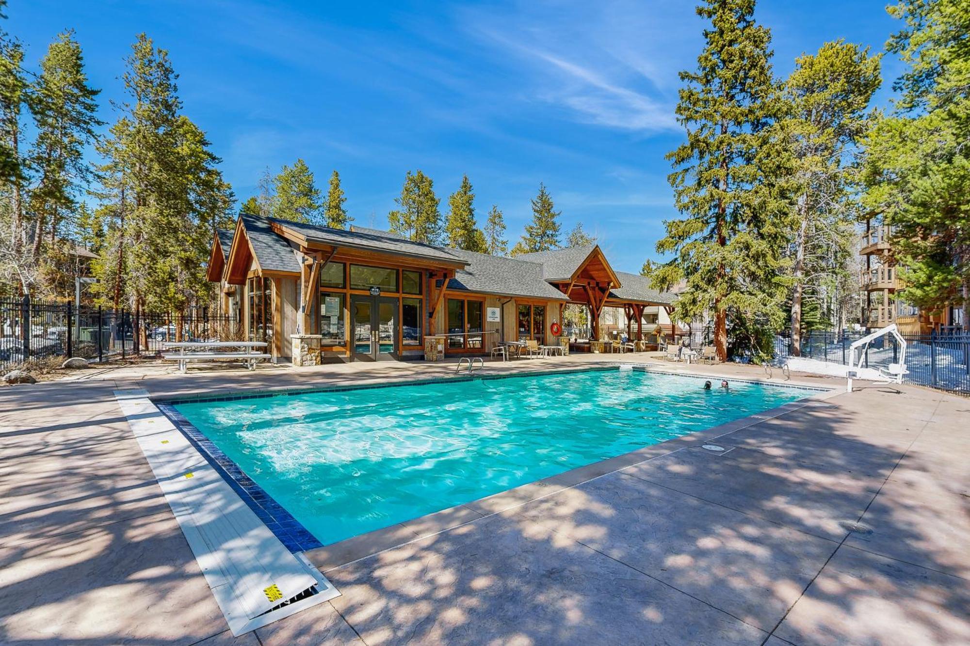 The Lift Condo Breckenridge Εξωτερικό φωτογραφία