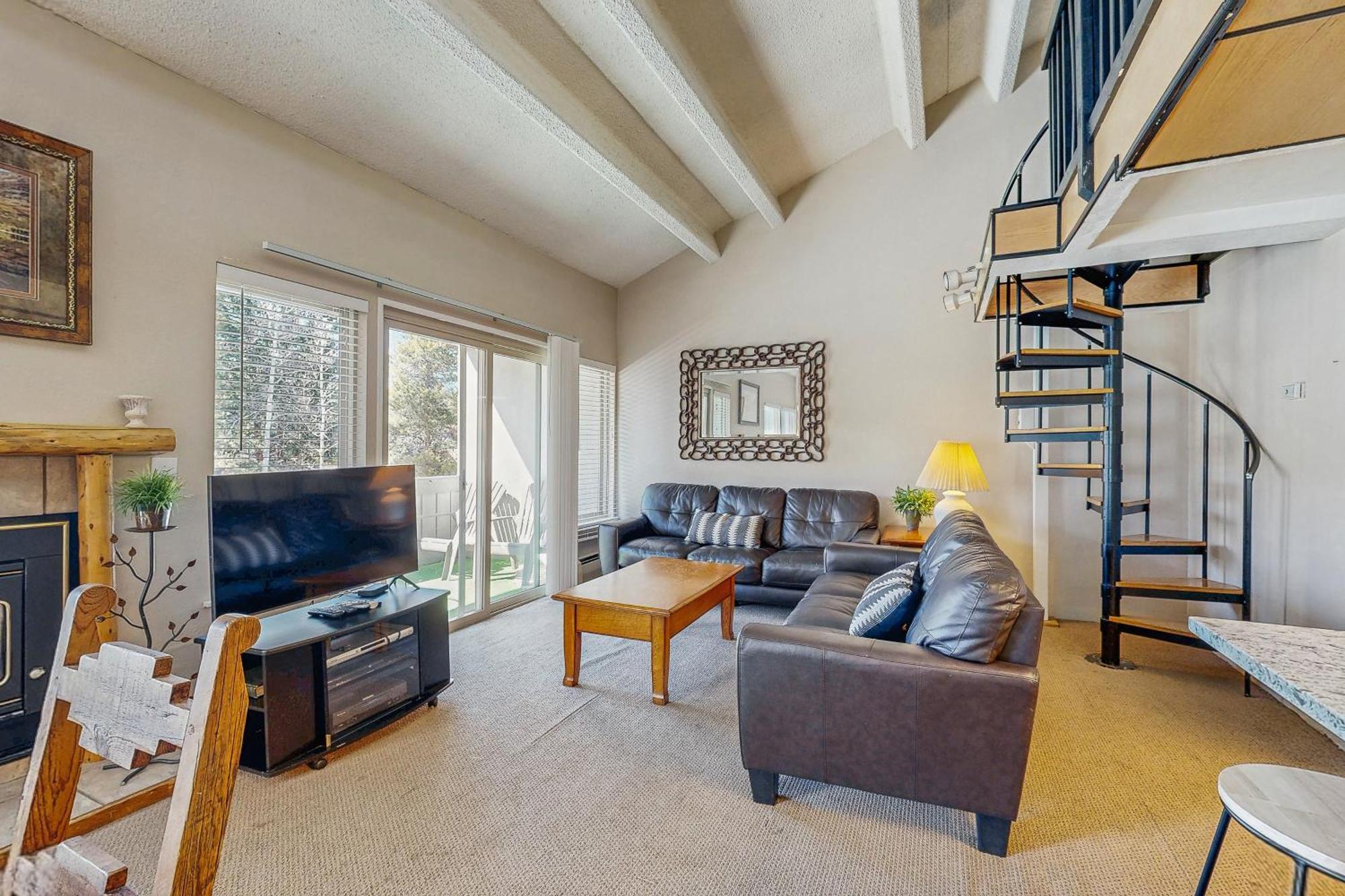 The Lift Condo Breckenridge Εξωτερικό φωτογραφία